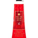 کرم دست Bath & Body Works مدل Winter Candy Apple