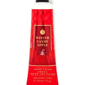 کرم دست Bath & Body Works مدل Winter Candy Apple