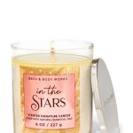 شمع معطر Bath & Body Works مدل in the Stars