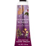 کرم دست Bath & Body Works مدل Winterberry Wonder