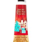 کرم دست Bath & Body Works مدل Bright Christmas Morning
