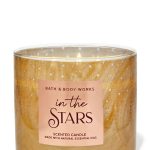 شمع معطر Bath & Body Works مدل in the Stars