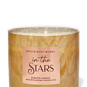 شمع معطر Bath & Body Works مدل in the Stars