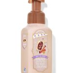 فوم دست Bath & Body Works مدل Brown Sugar Toaster Treat