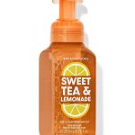 فوم دست Bath & Body Works مدل Sweet Tea & Lemonade