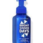 فوم دست Bath & Body Works مدل Bright Summer Days
