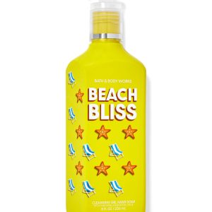 فوم دست Bath & Body Works مدل Beach Bliss