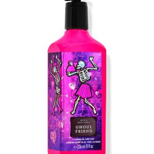 فوم دست Bath & Body Works مدل Ghoul Friend