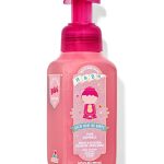 فوم دست Bath & Body Works مدل Pink Gumball