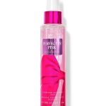 بادی میست شیمر Bath & Body Works مدل Perfect in Pink