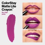 رژلب مدادی Revlon - Image 6