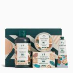 گیفت ست بادی شاپ Body Shop مدل Shea