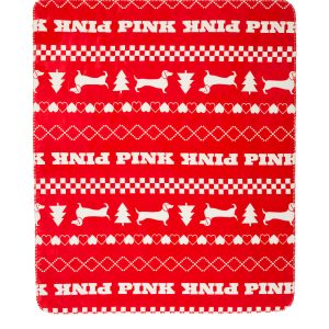 پتو Pink