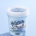 اسکراب بدن Pink مدل Water