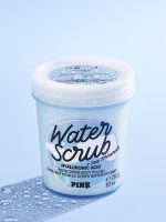 اسکراب بدن Pink مدل Water