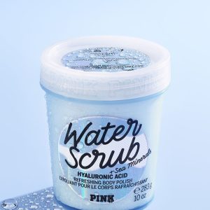 اسکراب بدن Pink مدل Water