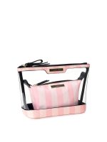 کیف لوازم آرایش Victoria's Secret بامبشل - Image 4