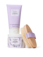 گیفت ست Victoria’s Secret مدل Lavender & Vanilla - Image 2