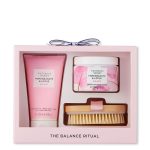گیفت ست Victoria’s Secret مدل Pomegranate & Lotus