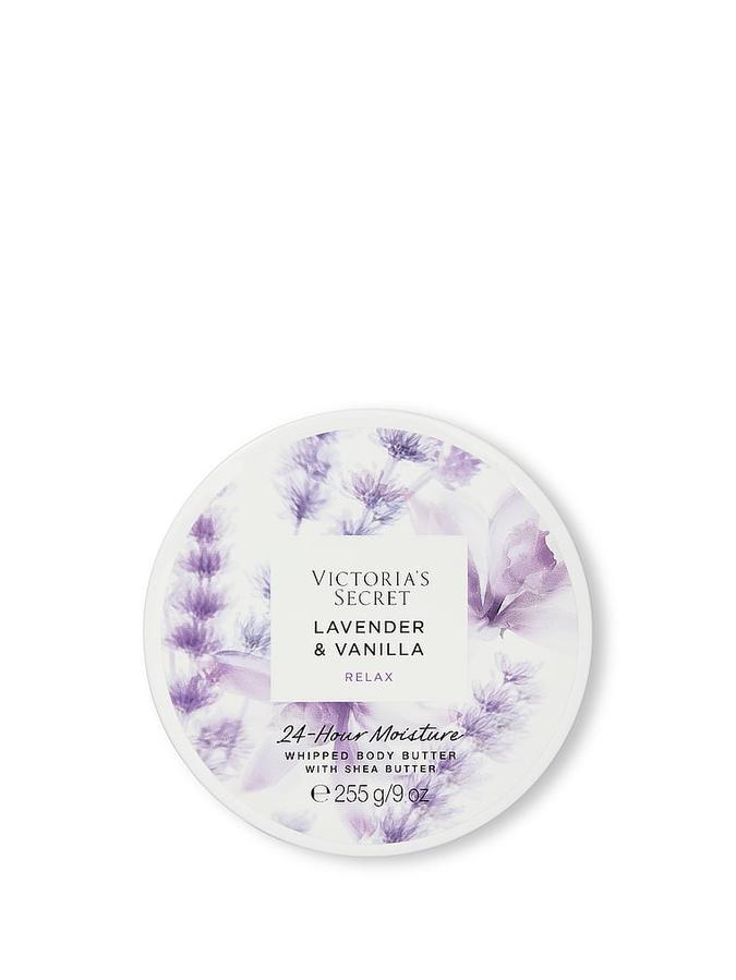 111968531882_OF_F کره بدن Victoria’s Secret مدل Lavender & Vanilla - Image 1