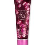 لوسیون بدن Victoria’s Secret مدل Velvet Petals Luxe
