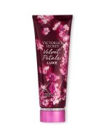 لوسیون بدن Victoria’s Secret مدل Velvet Petals Luxe