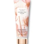 لوسیون بدن Victoria’s Secret مدل Coconut Milk & Rose