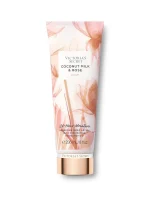 لوسیون بدن Victoria’s Secret مدل Coconut Milk & Rose