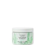 اسکراب بدن Victoria's Secret مدل Aloe Water & Hibiscus
