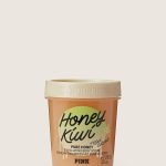 اسکراب بدن Pink مدل Honey Kiwi