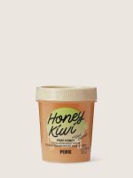 اسکراب بدن Pink مدل Honey Kiwi