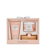 گیفت ست Victoria's Secret مدل Coconut Milk & Rose