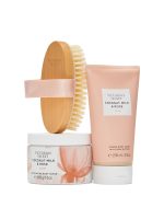 گیفت ست Victoria's Secret مدل Coconut Milk & Rose - Image 2