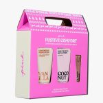 گیفت ست مینی Pink مدل Festive Comfort