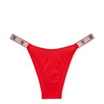 شورت Victoria's Secret بندنگین دار
