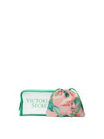 کیف لوازم آرایش Victoria's Secret - Image 2