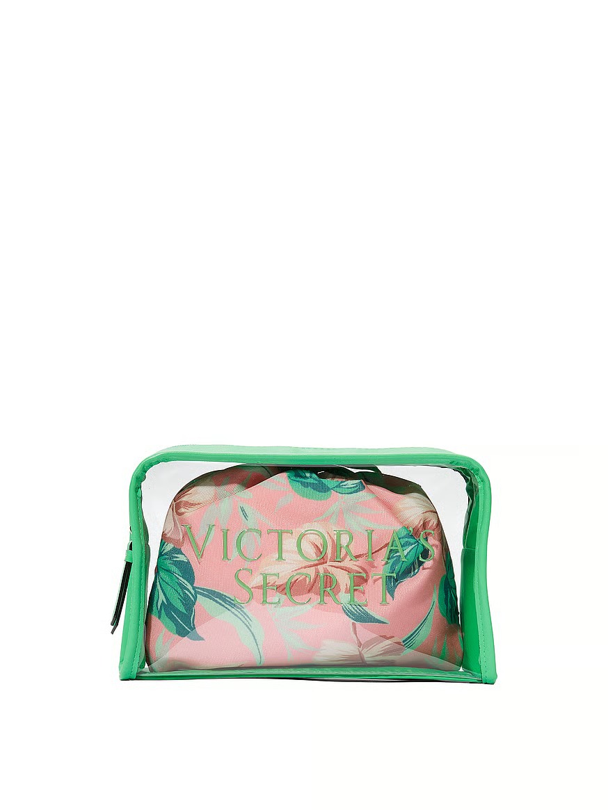 11232334971W_OM_F_11zon کیف لوازم آرایش Victoria's Secret - Image 1