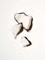 اسکراب بدن Pink مدل Coconut - Image 2