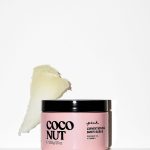 اسکراب بدن Pink مدل Coconut