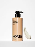 لوسیون پمپی Pink مدل Honey