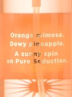 بادی میست Victoria's Secret مدل Pure Seduction Sol (سرخالی) - Image 2