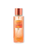 بادی میست Victoria's Secret مدل Pure Seduction Sol (سرخالی)