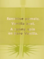 بادی میست Victoria's Secret مدل Bare Vanilla Sol (آسیب جزئی) - Image 2