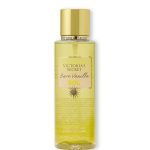 بادی میست Victoria's Secret مدل Bare Vanilla Sol (آسیب جزئی)