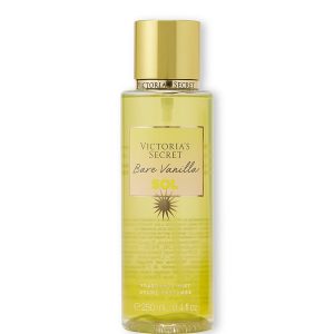 بادی میست Victoria's Secret مدل Bare Vanilla Sol (آسیب جزئی)