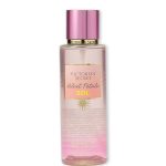 بادی میست Victoria's Secret مدل Velvet Petals Sol