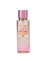بادی میست Victoria's Secret مدل Velvet Petals Sol