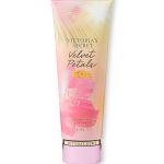لوسیون بدن Victoria's Secret مدل Velvet Petals Sol