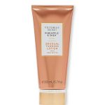 لوسیون برنزکننده بدن Victoria’s Secret مدل Pineapple & Shea