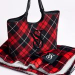 پتو و ساک Victoria's Secret